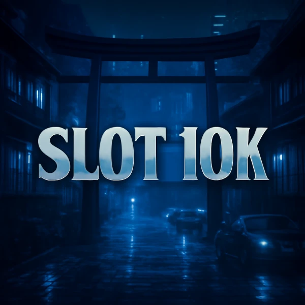 Slot 10k