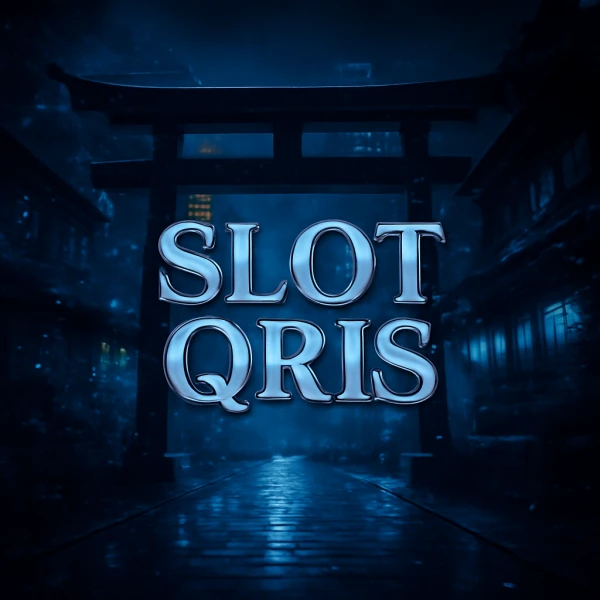 Slot Qris