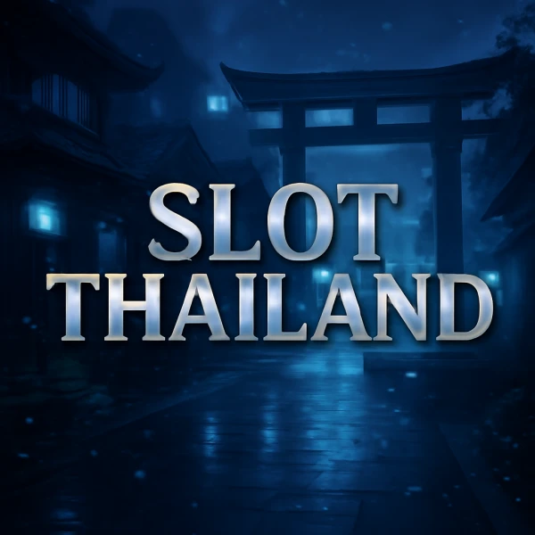 Slot Thailand